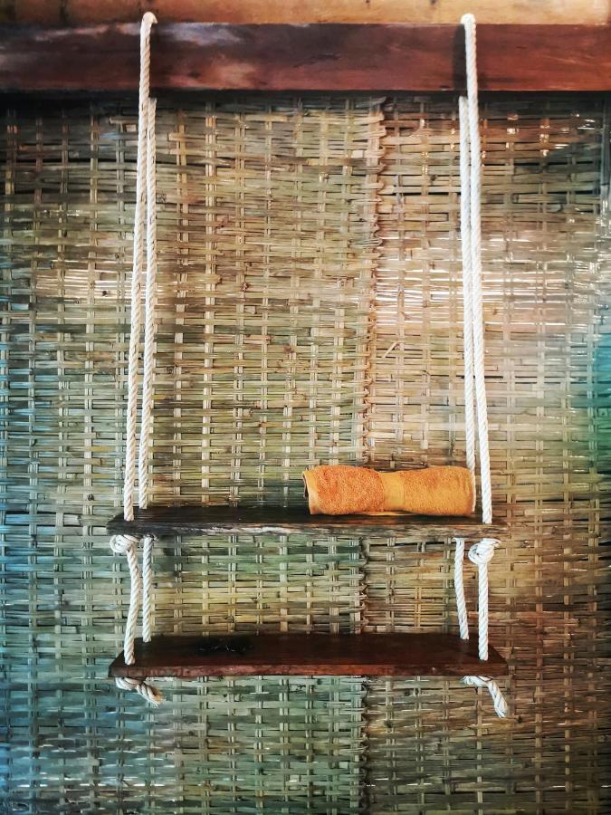 Bamboo Jam Villa Koh Rong Sanloem Exterior foto